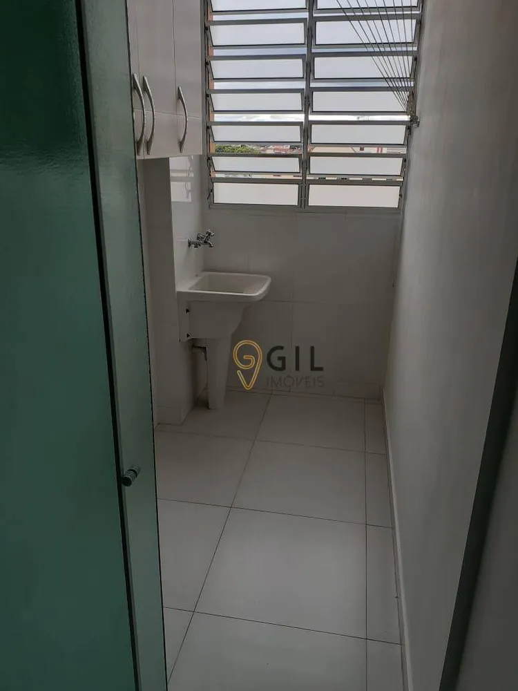 Apartamento, 3 quartos, 95 m² - Foto 2