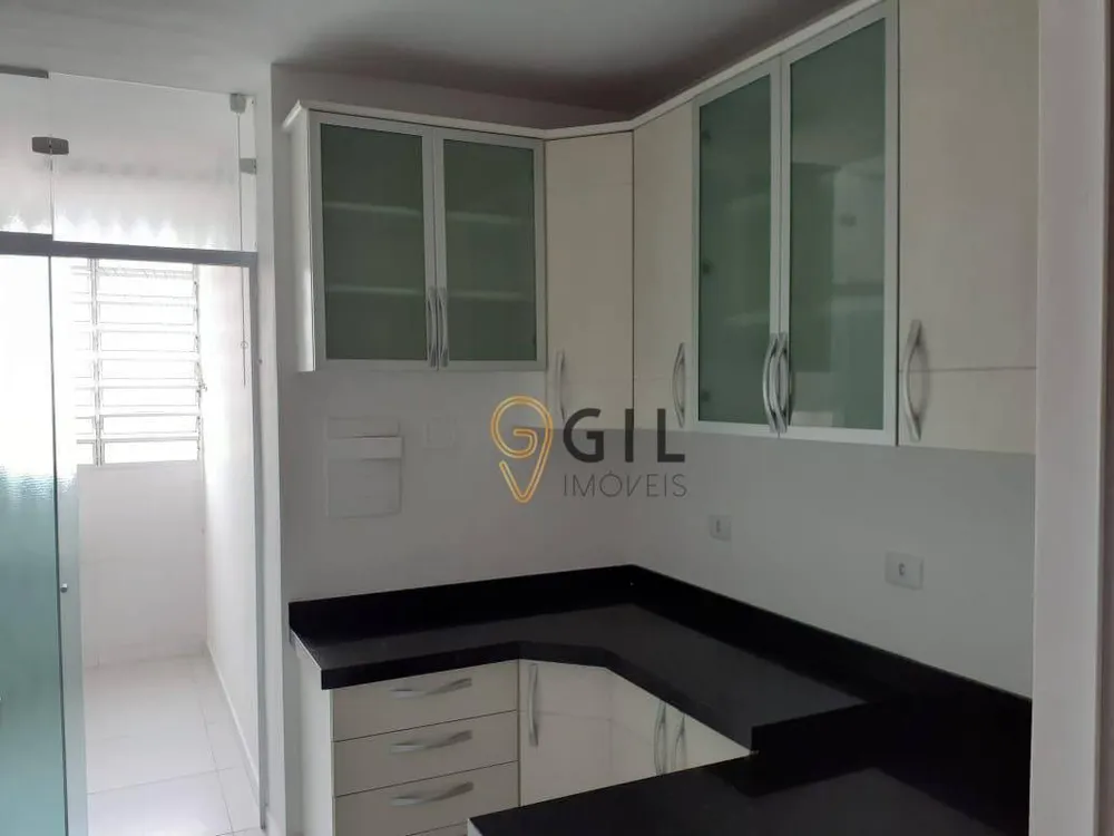 Apartamento, 3 quartos, 95 m² - Foto 1