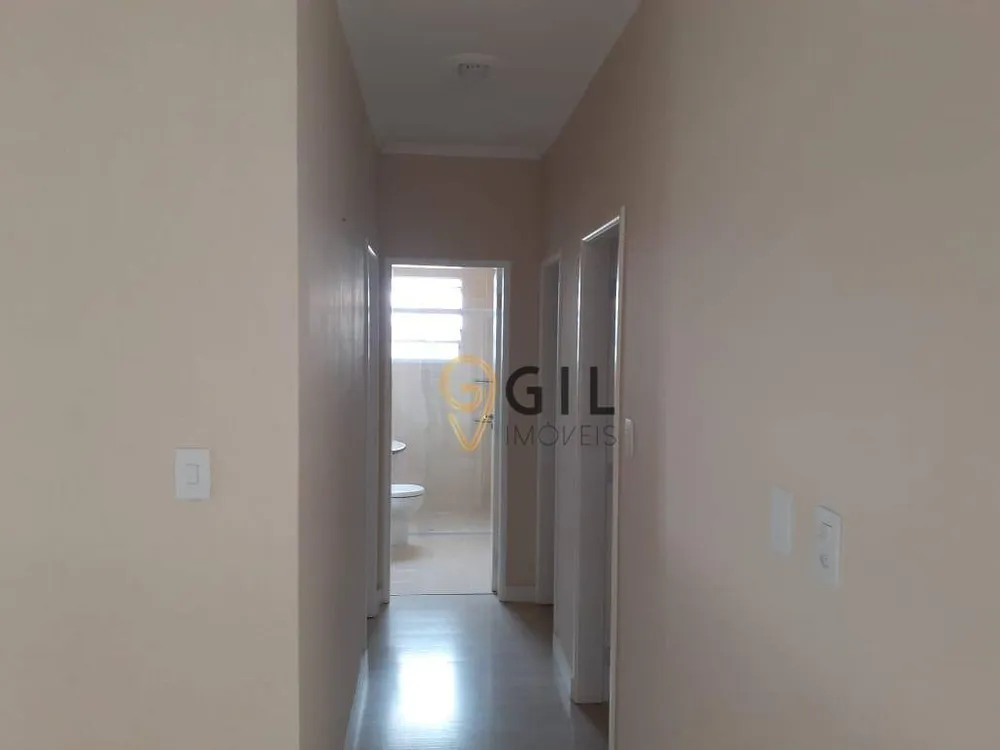 Apartamento, 3 quartos, 95 m² - Foto 3