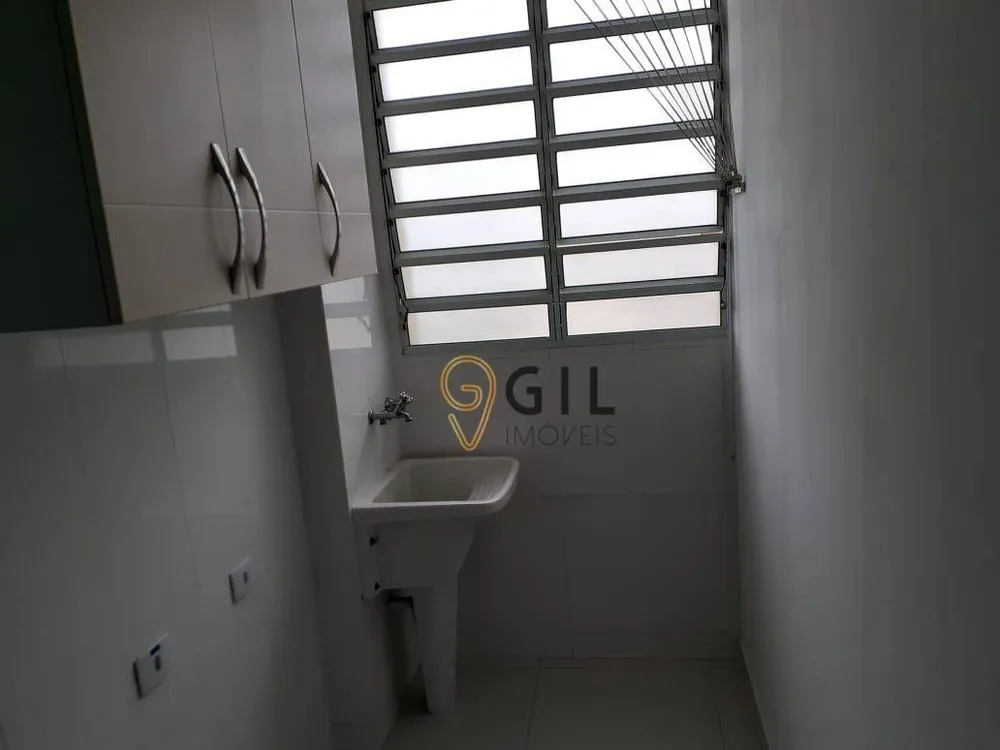 Apartamento, 3 quartos, 95 m² - Foto 4