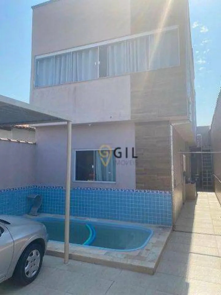 Sobrado, 2 quartos, 140 m² - Foto 2