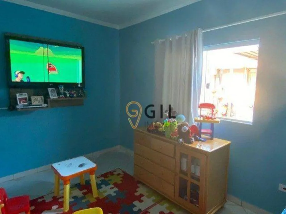 Sobrado, 2 quartos, 140 m² - Foto 4