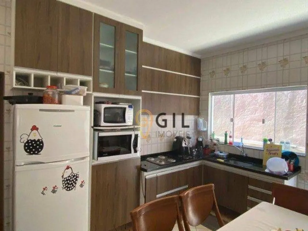 Sobrado, 2 quartos, 140 m² - Foto 3
