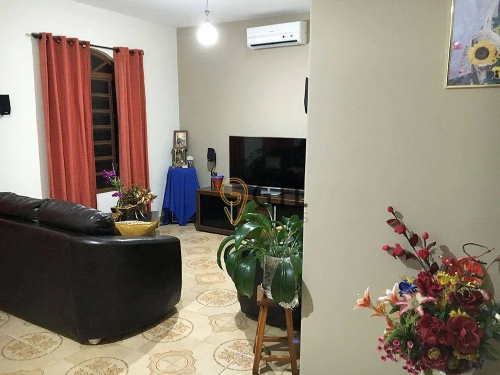 Casa, 3 quartos, 115 m² - Foto 4