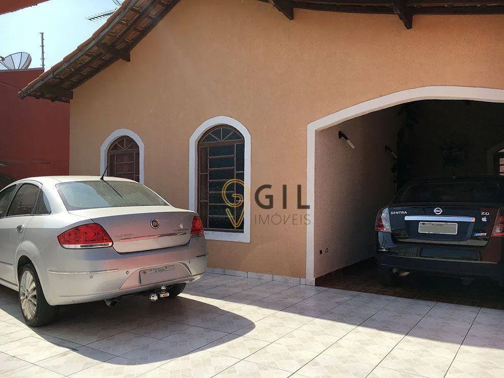 Casa, 3 quartos, 115 m² - Foto 1