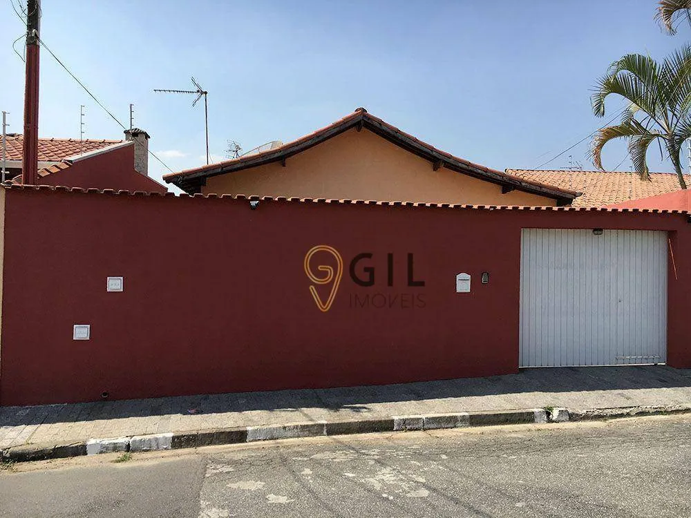 Casa, 3 quartos, 115 m² - Foto 2