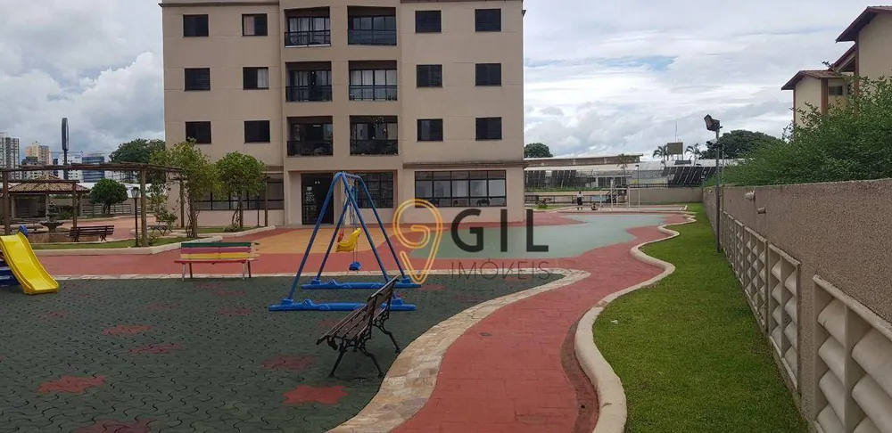 Apartamento, 3 quartos, 82 m² - Foto 3