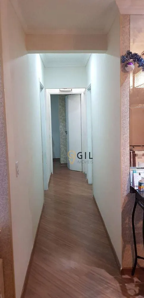 Apartamento, 3 quartos, 82 m² - Foto 2