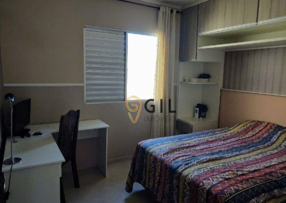 Sobrado, 2 quartos, 119 m² - Foto 2