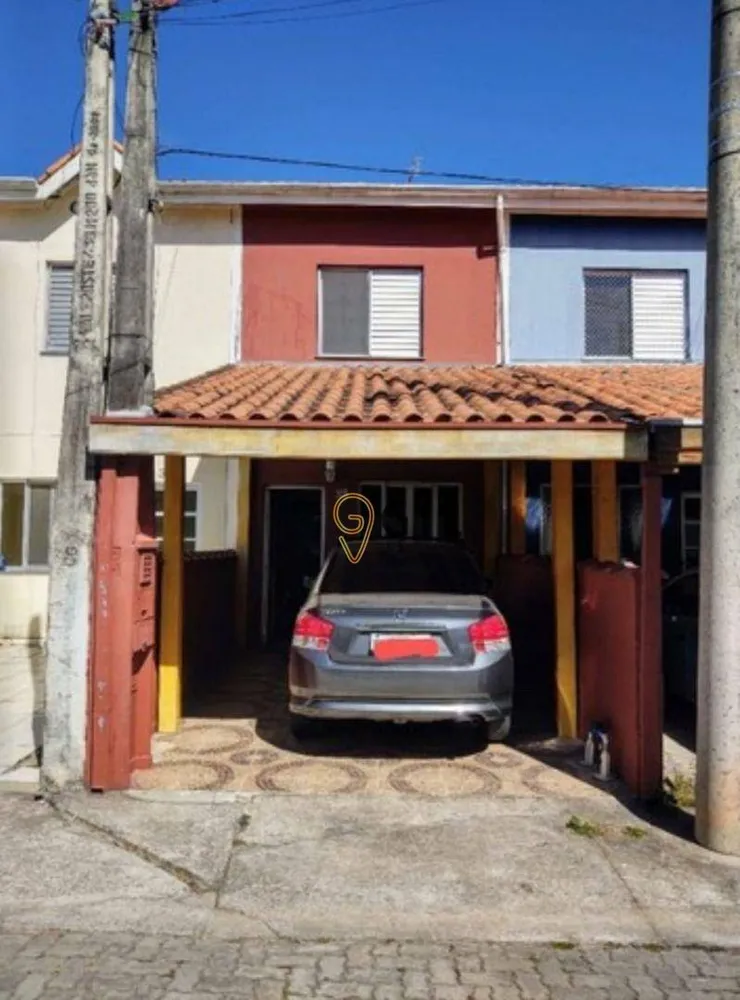 Sobrado, 2 quartos, 119 m² - Foto 1