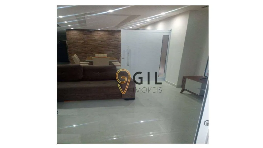 Sobrado, 1 quarto, 130 m² - Foto 3