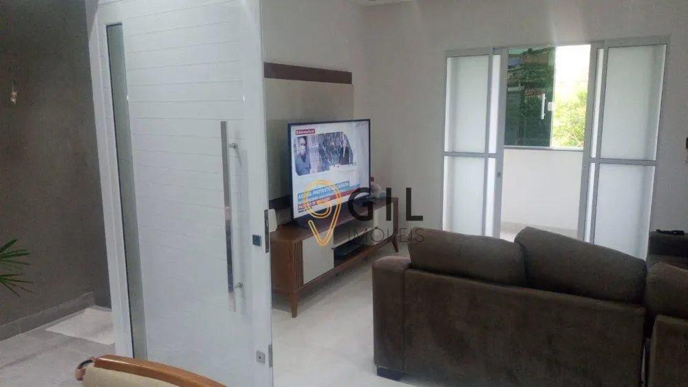 Sobrado, 1 quarto, 130 m² - Foto 2