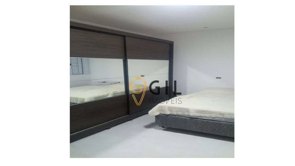 Sobrado, 1 quarto, 130 m² - Foto 4
