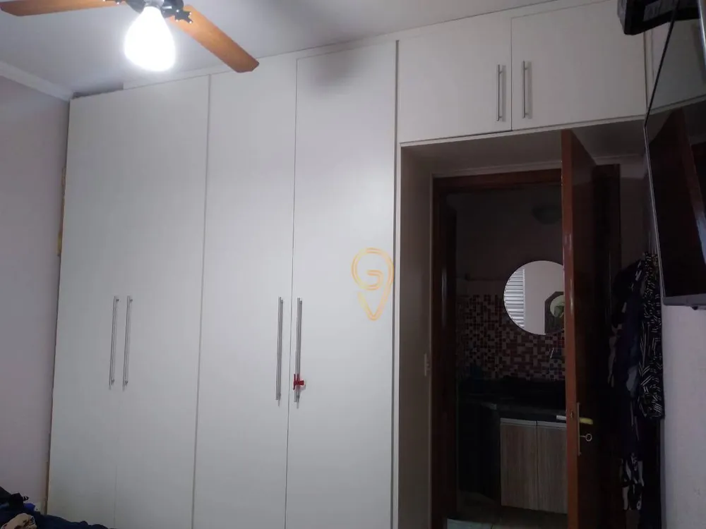 Apartamento, 2 quartos, 50 m² - Foto 4