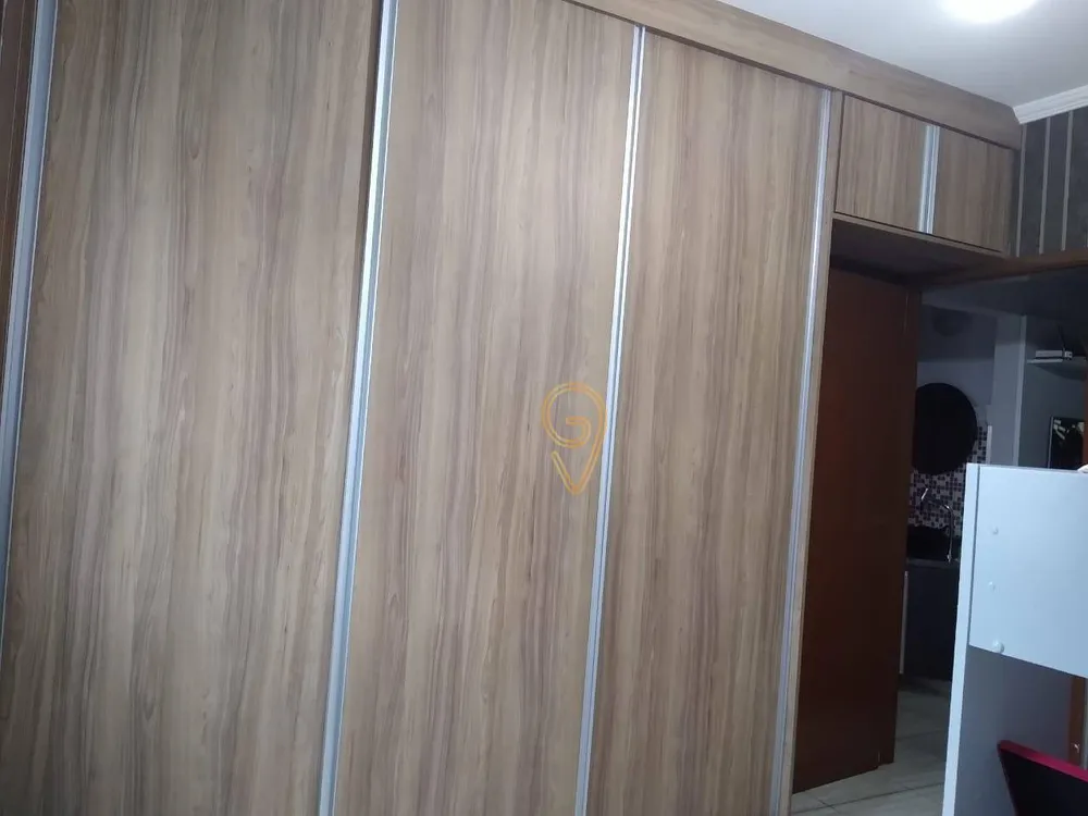 Apartamento, 2 quartos, 50 m² - Foto 2