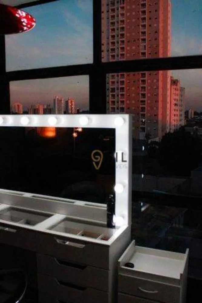 Sala-Conjunto, 44 m² - Foto 2