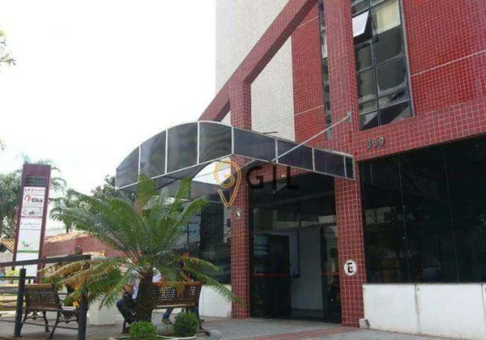 Sala-Conjunto, 44 m² - Foto 1