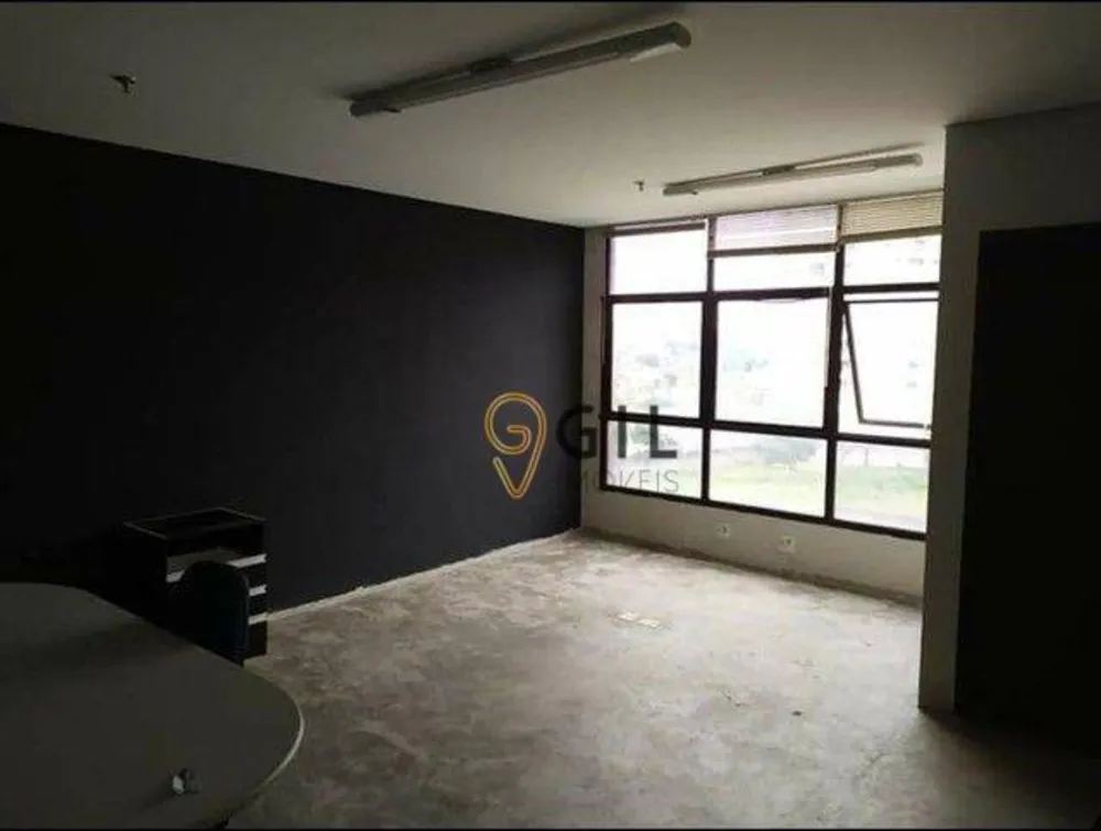 Sala-Conjunto, 44 m² - Foto 3