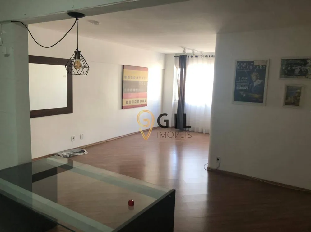 Apartamento, 3 quartos, 94 m² - Foto 1