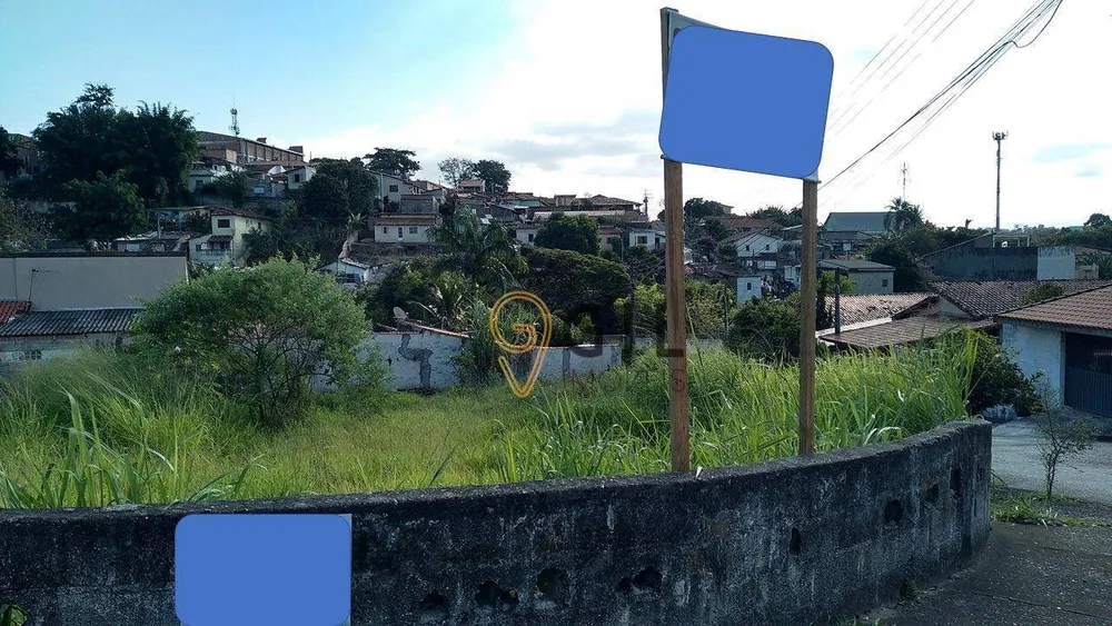 Terreno, 129 m² - Foto 1