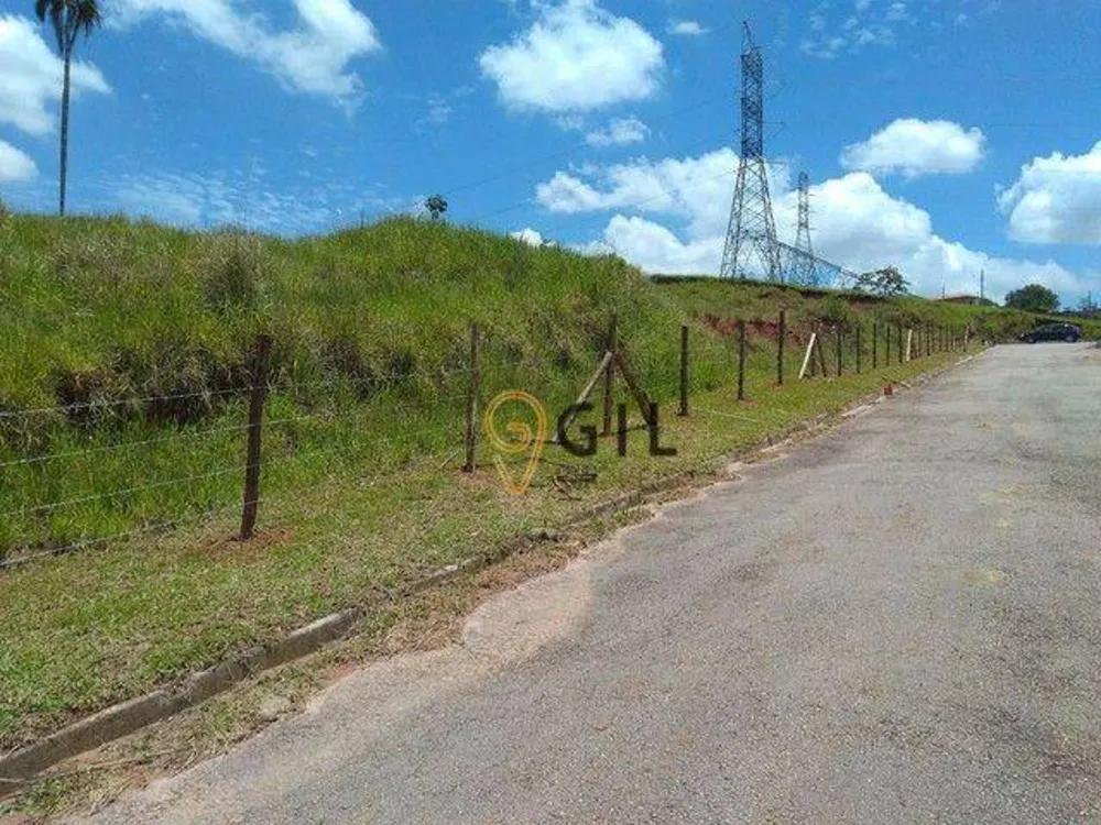 Terreno, 256 m² - Foto 1