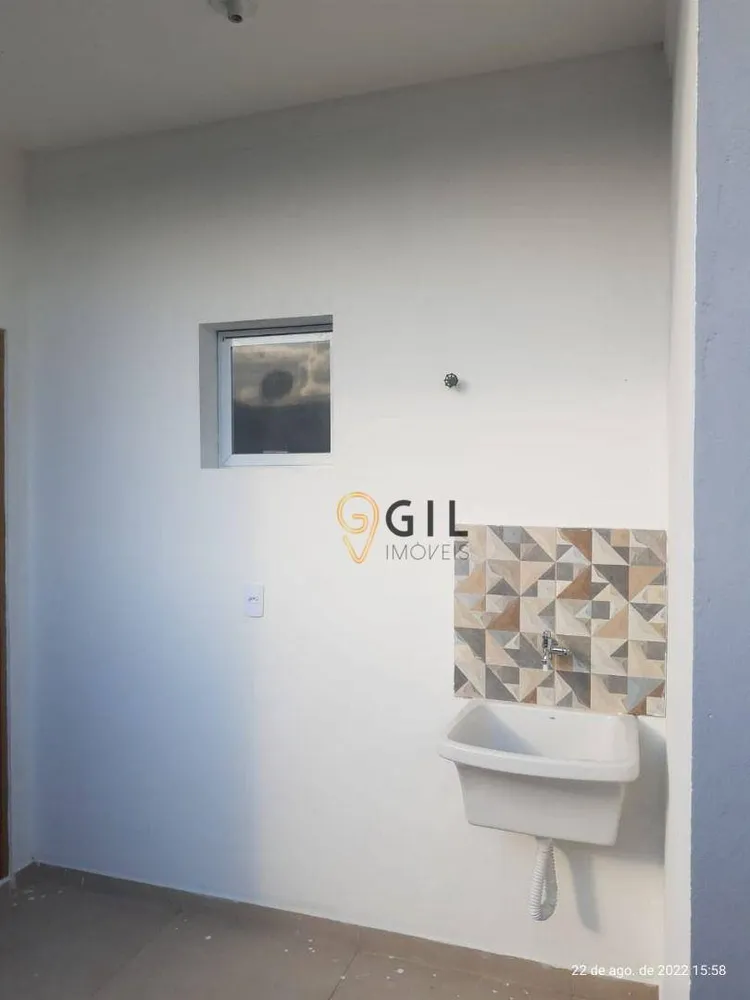 Casa, 2 quartos, 67 m² - Foto 3