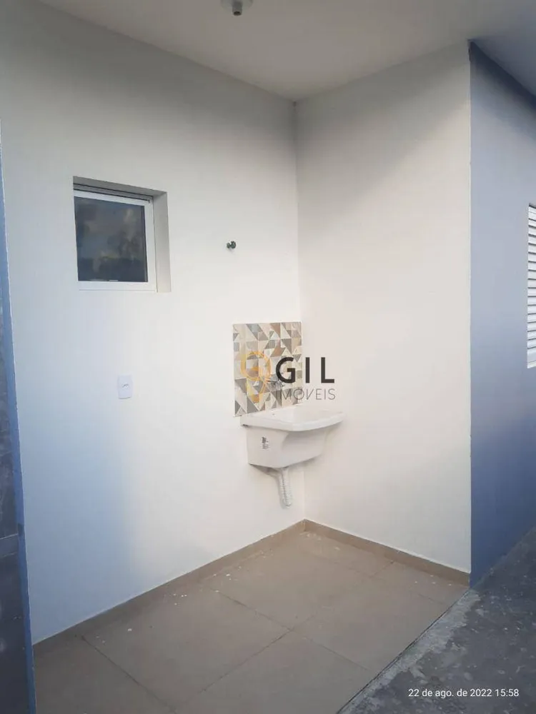 Casa, 2 quartos, 67 m² - Foto 4