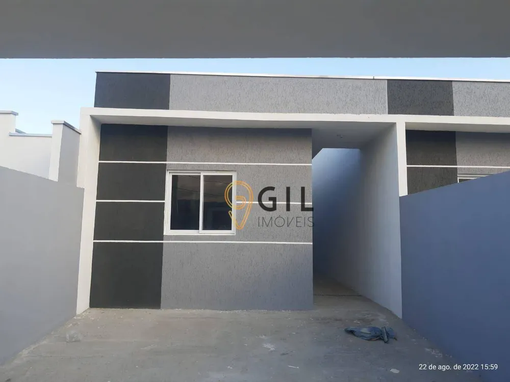 Casa, 2 quartos, 67 m² - Foto 2
