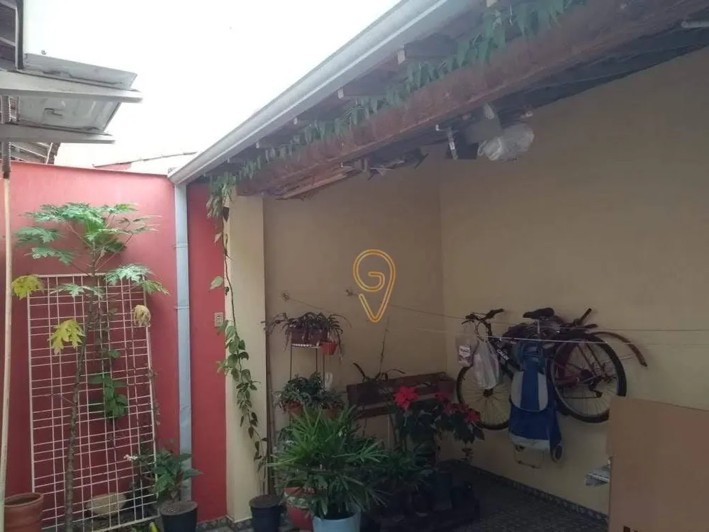 Casa, 2 quartos, 97 m² - Foto 4