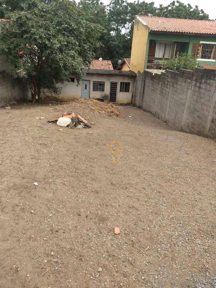 Terreno, 250 m² - Foto 1