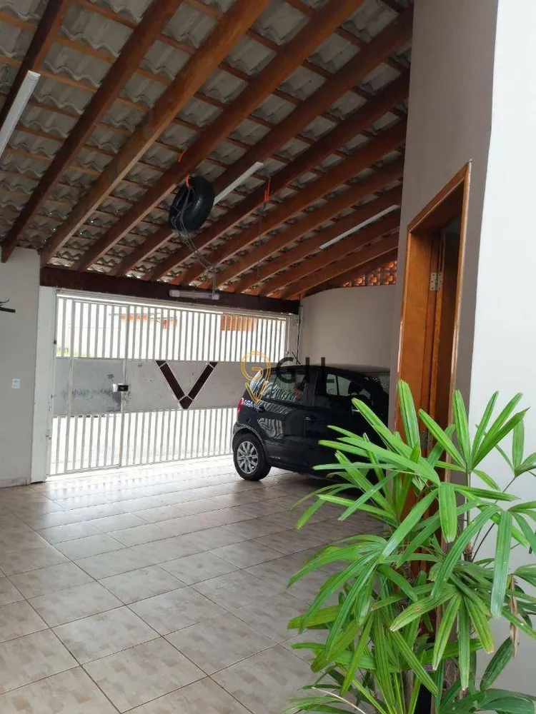 Casa, 3 quartos, 89 m² - Foto 3