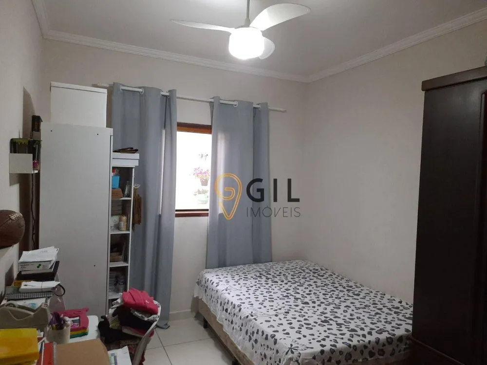 Casa, 3 quartos, 89 m² - Foto 4