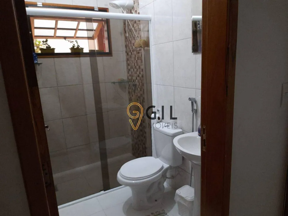 Casa, 3 quartos, 89 m² - Foto 2