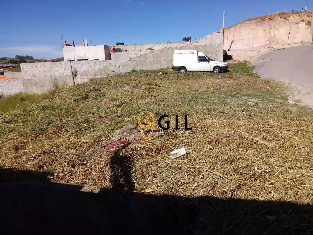 Terreno, 272 m² - Foto 1