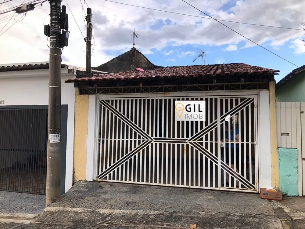 Casa, 2 quartos, 106 m² - Foto 1