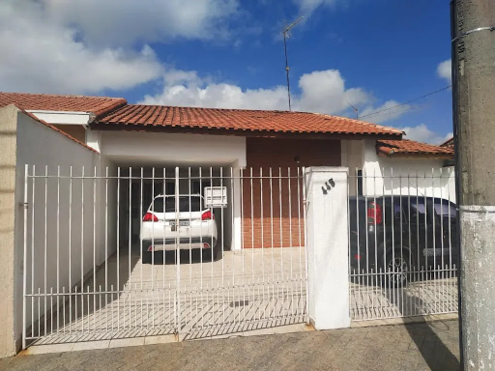 Casa, 3 quartos, 180 m² - Foto 1