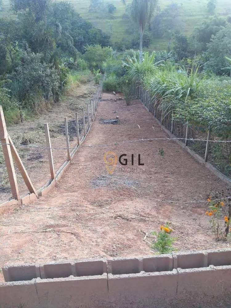 Terreno, 415 m² - Foto 1