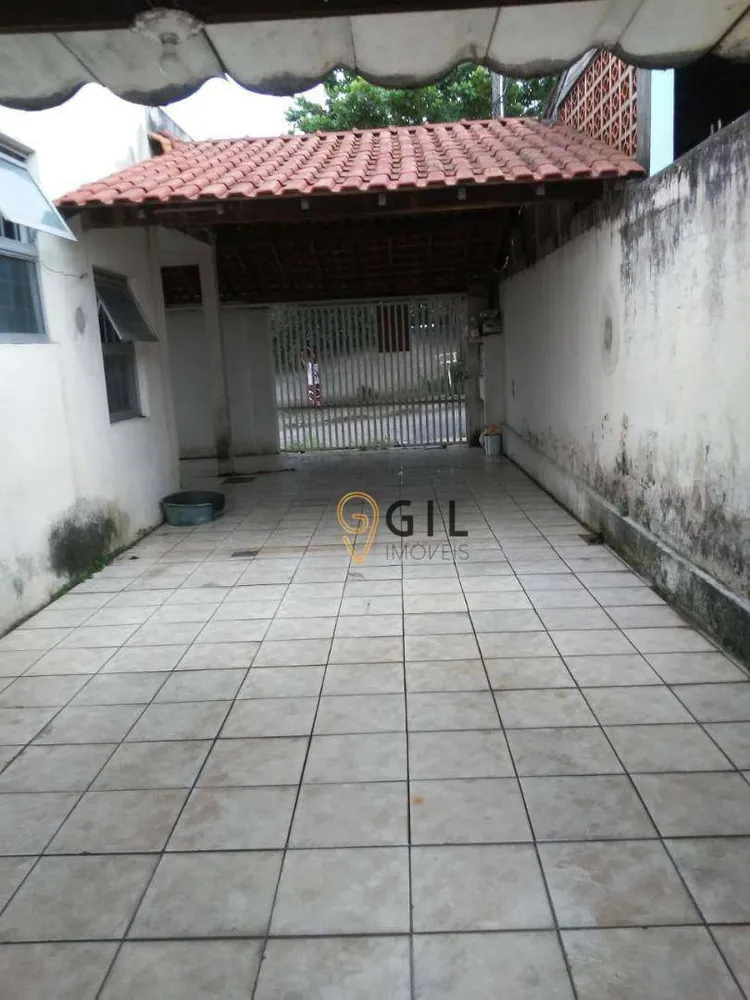 Sobrado, 6 quartos, 184 m² - Foto 4