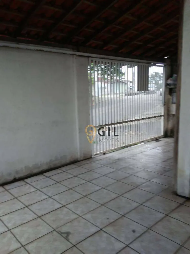Sobrado, 6 quartos, 184 m² - Foto 3