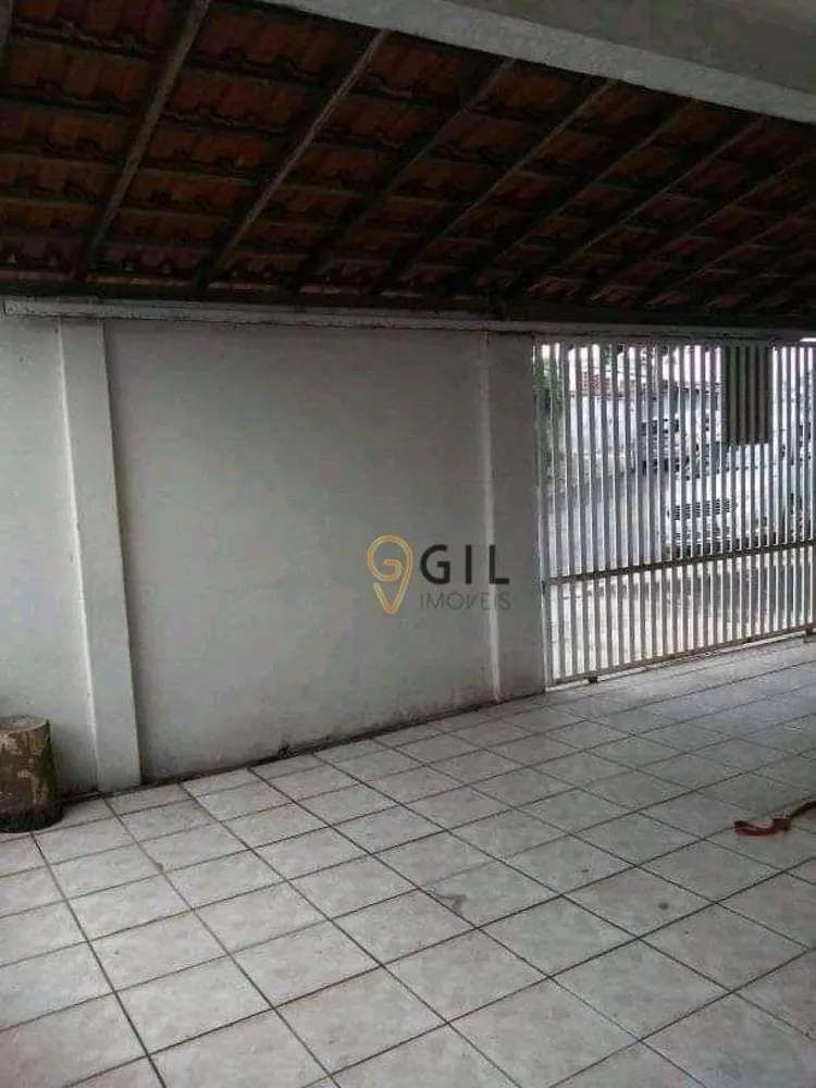 Sobrado, 6 quartos, 184 m² - Foto 2