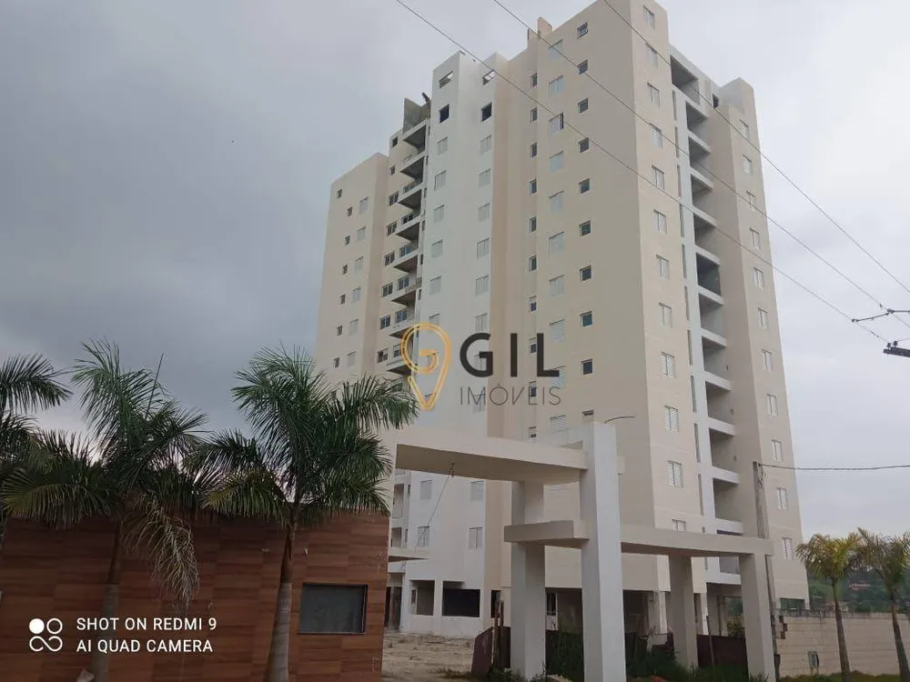 Apartamento, 2 quartos, 69 m² - Foto 1