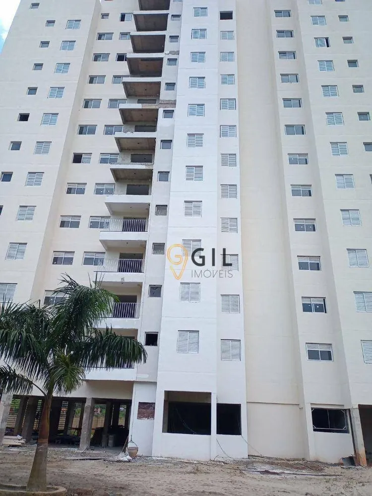 Apartamento, 2 quartos, 69 m² - Foto 2