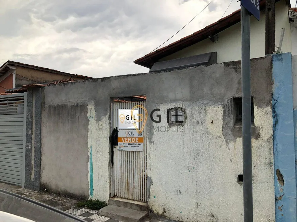 Casa, 3 quartos, 80 m² - Foto 1