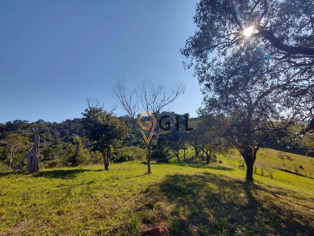 Chácara, 1 quarto, 1 hectares - Foto 2