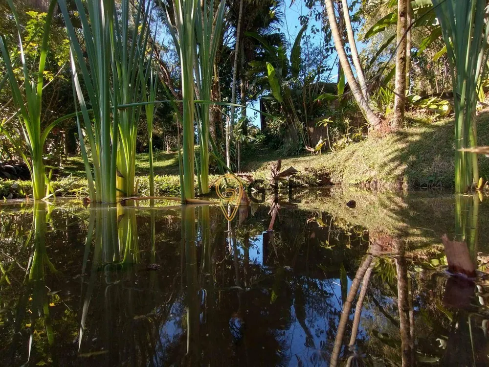 Chácara, 1 quarto, 1 hectares - Foto 3