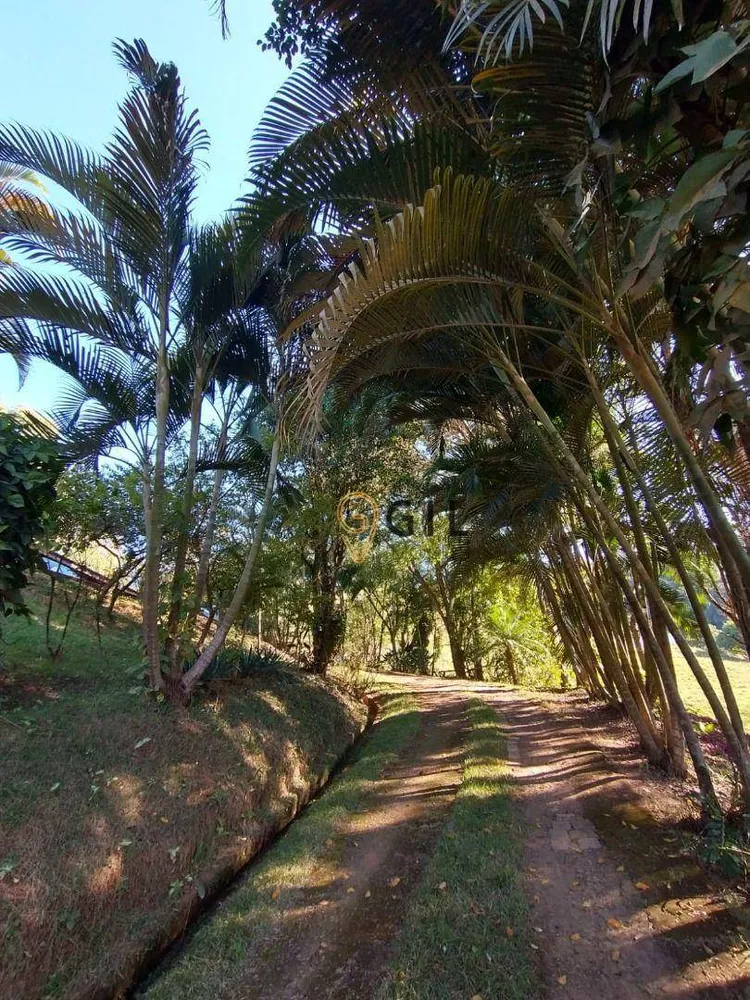 Chácara, 1 quarto, 1 hectares - Foto 4