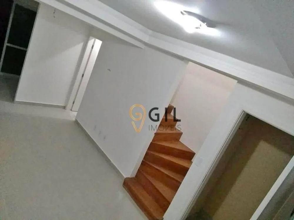 Sobrado, 2 quartos, 59 m² - Foto 2
