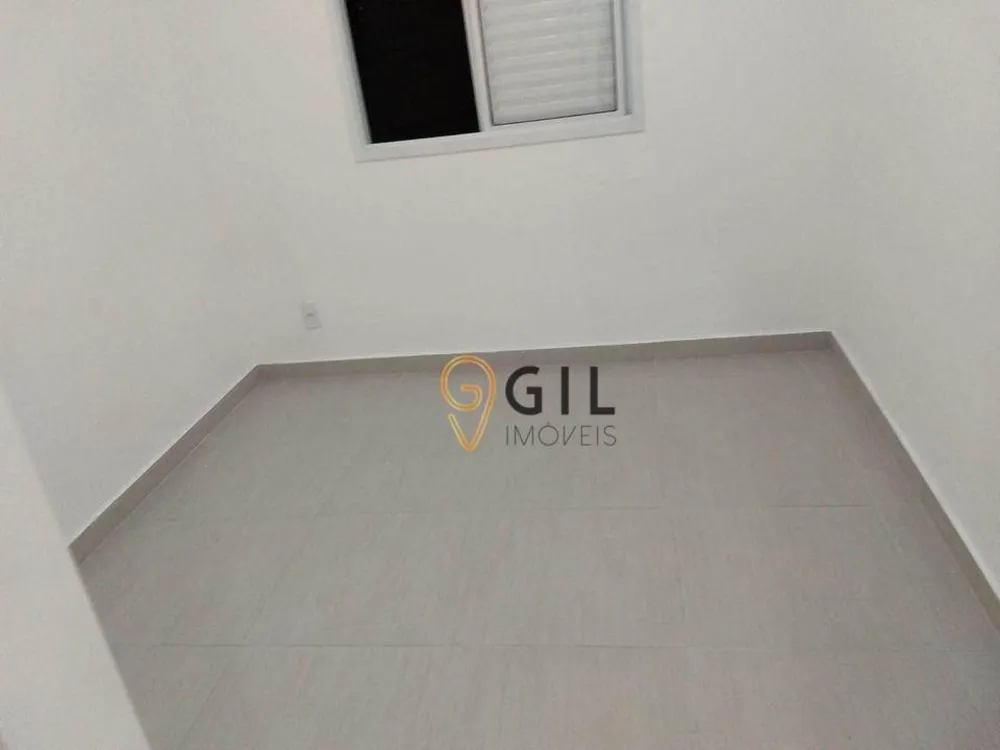 Sobrado, 2 quartos, 59 m² - Foto 4