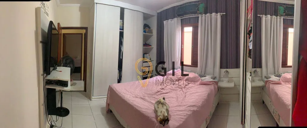 Casa de Condomínio, 3 quartos - Foto 3
