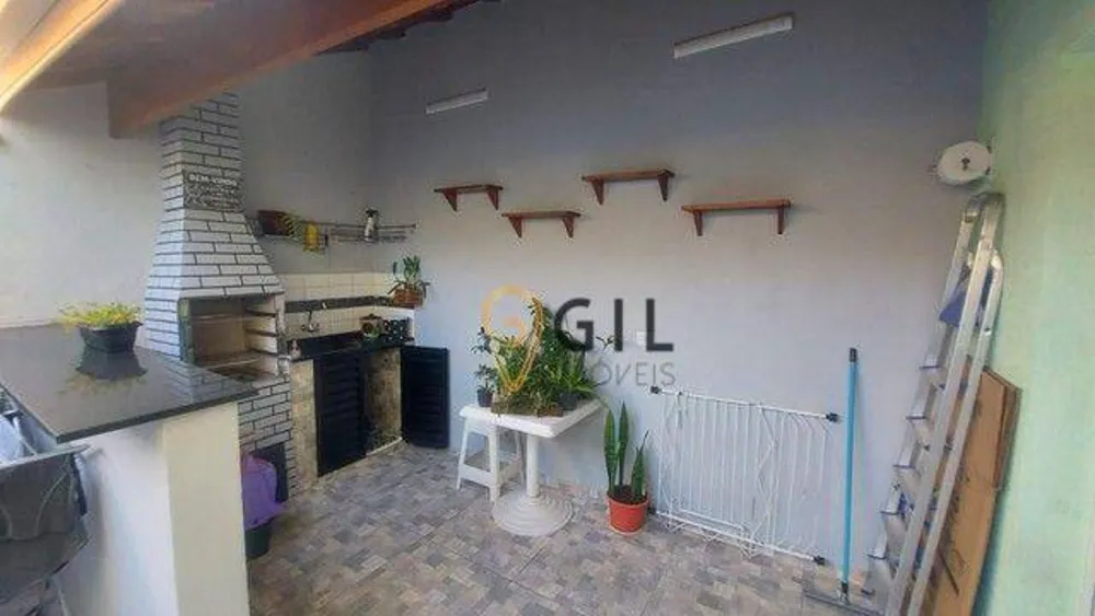 Sobrado, 2 quartos, 69 m² - Foto 3